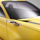 Illustration for article titled The Kia CUB Concept Is A Funky Hatch With Suicide Doors